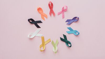 Olumlu düşünme kanserin seyrini etkiliyor