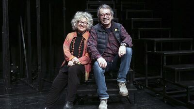 'Yaşam, paylaşım olduğu zaman güzel ve anlamlı'