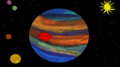 Bu hafta Venüs - Uranüs olumlu açıda