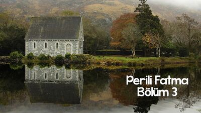 Bana duymak istediklerimi söyle falcı!