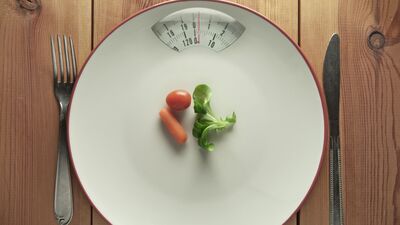 Metabolizmanız yavaş mı?