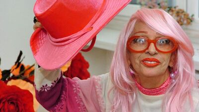 İyi ki doğdun Aysel Gürel!