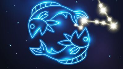 Venüs, Balık burcunda!