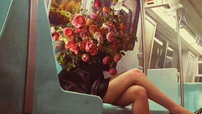 Kırılmış kalp nasıl görünür?