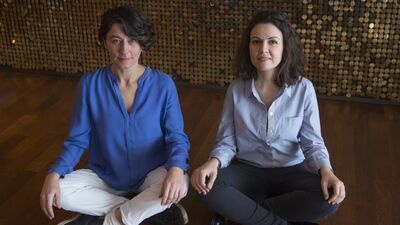 Çocuklar için farkındalık çalışmaları