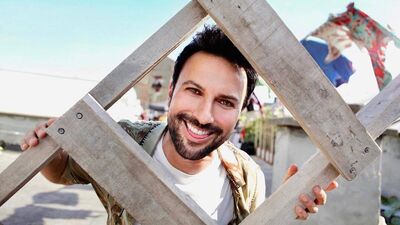 Tarkan Instagram'da neler paylaşıyor?