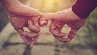 Aşk mı? Takıntı mı? 10 soruda test edin!