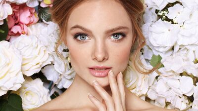 Sevgililer günü makyajınız nasıl olacak?