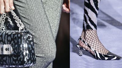 Tom Ford 2018-2019 Sonbahar / Kış