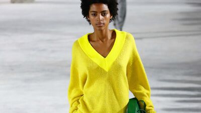 Tibi 2018-19 Sonbahar/Kış koleksiyonu