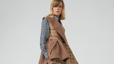 Dice Kayek 2018 Pre-Fall