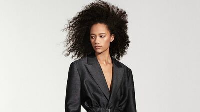 Louis Vuitton 2018 Pre-Fall