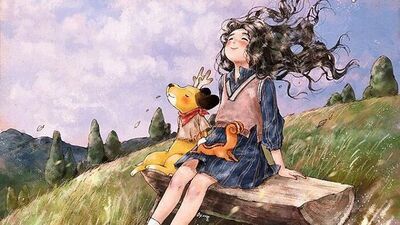 Yalnızlığımla mutluyum!