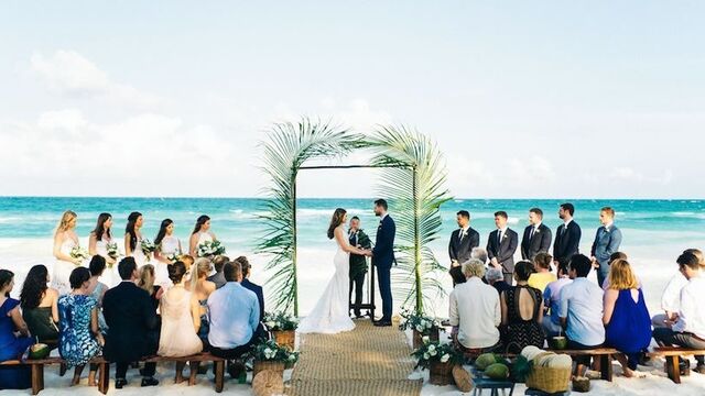 Kumsal düğünleri hakkında her şey!