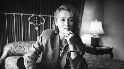 "Julia" ile başlayan Oscar'lı yolculuk: Meryl Streep