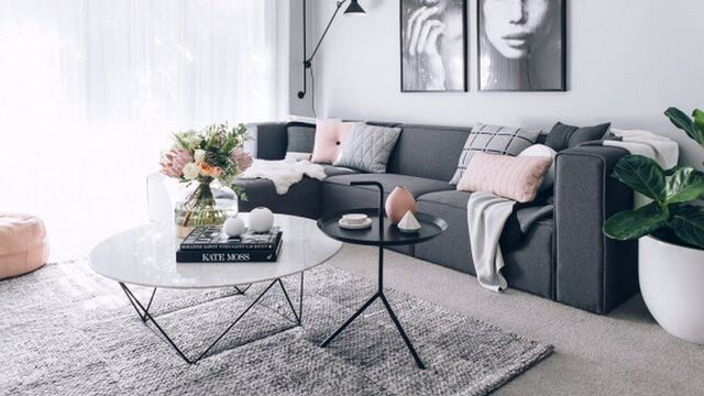 Pinterest evine sahip olmanın basit yolları