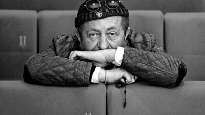 Erkan Can: Kılavuz izciyim, oymakbaşıyım