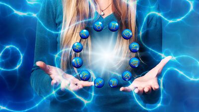 Gece saatlerine kadar Ay boşlukta