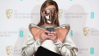 BAFTA 2018 ödülleri sahiplerini buldu