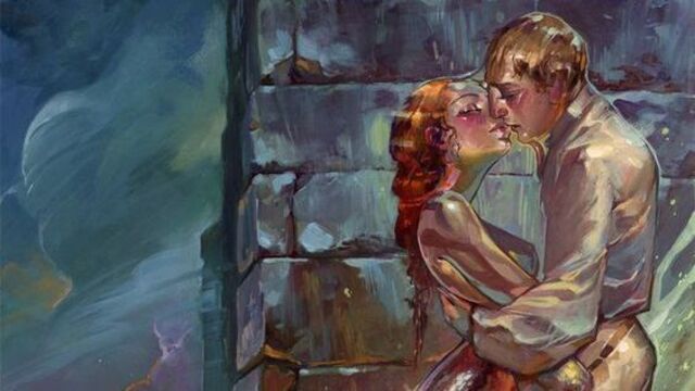 Aşk hesapla kitapla yaşanmaz