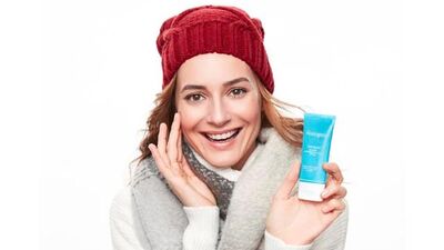 4 adımda ışıldayan cilt mümkün!