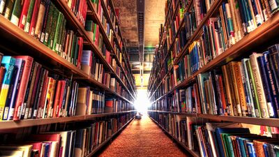 Günümüz Türk edebiyatı