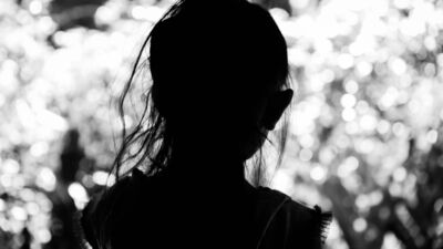 Çocuk, istismarın resmini çiziyor!