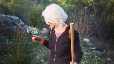 Canlı yayın: Ayşe Dirikman ve kırsala yerleşme fikri