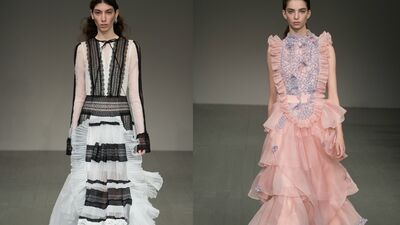 Bora Aksu 2018-19 Sonbahar/Kış