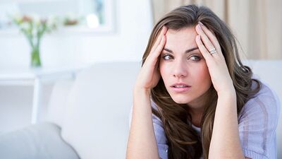 Sizin baş ağrınız hangi çeşit?