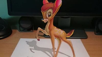 Ne? Gerçek değil mi?