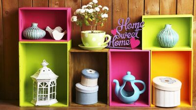 Evde huzurun sırrı: Burcunuza göre mobilya seçimi