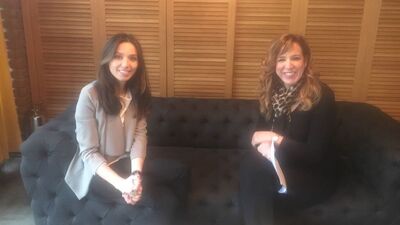 Kozalarını yırtmayı bekleyen profesyoneller