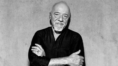 Paulo Coelho: Varolmayan günlükten parçalar