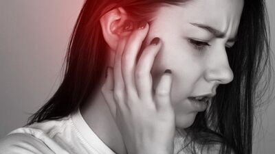 Kulak ağrısı yaşıyorsanız...