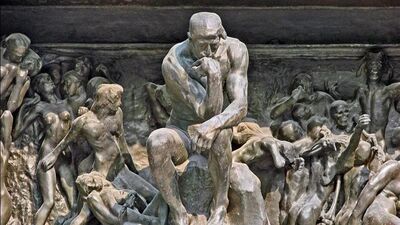 Beyin insanın efendisidir