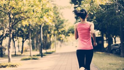 Düzenli egzersizin vücuda etkileri