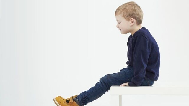 Çocuklarda görülen romatizmal hastalıklara dikkat!