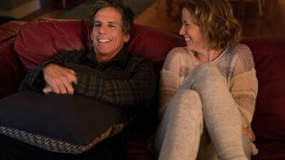 Parçalı bulutlu bir hayat: Brad'in durumu karmaşık