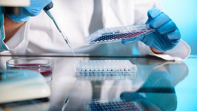 Genetik hastalıklar embriyo aşamasında teşhis edilebiliyor