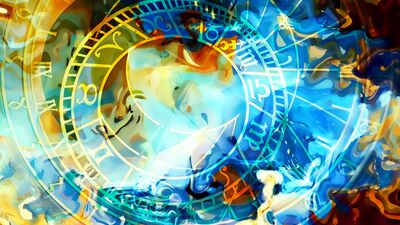 Başak burcunda Dolunay