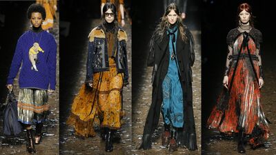 Coach 1941 Sonbahar/Kış 2018