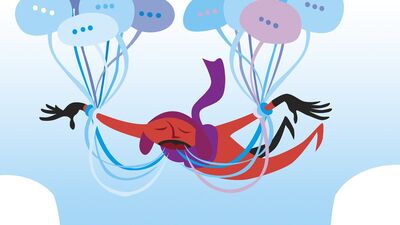 Üzerine düşünülmeyi hak eden sözcükler