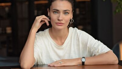 Saadet Işıl Aksoy: Bazen ayarsız olabiliyorum