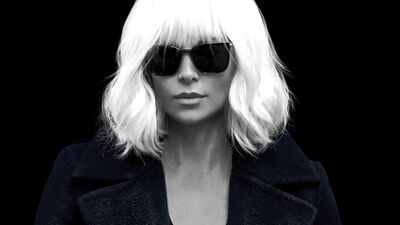 Sinemanın unutulmaz kadın casusları