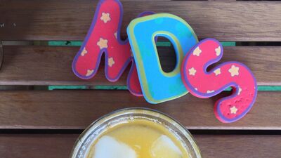 Çocuklar için besleyici ve kolay tarifler