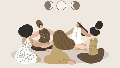 Kurtlarla Koşan Kadınlar kitabından kadınlığa dair alıntılar