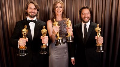 Yeni bir nefes, yeni bir hayal…