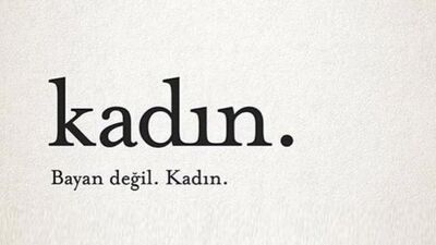 Eşit Sözlük dilimizi eşitliyor!