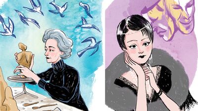 &quot;Seçtiğin meslek erkeklere göre kızım...&quot;